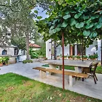 Apartamento Carolina 4 Seasons Poreč