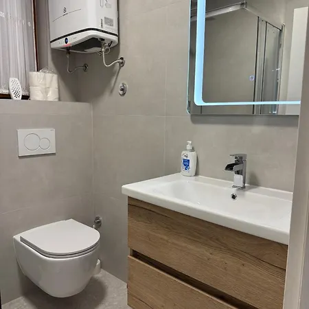 Carolina 4 Seasons Пореч