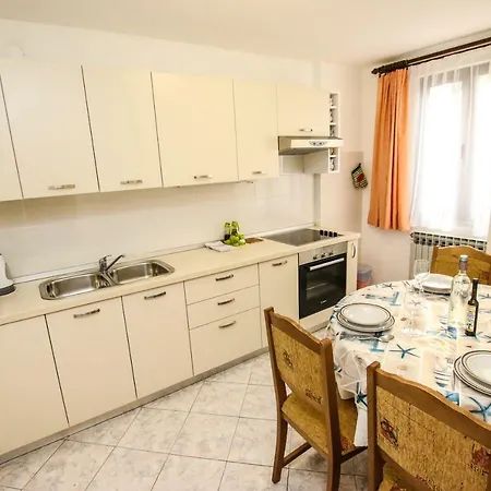 Carolina 4 Seasons Porec