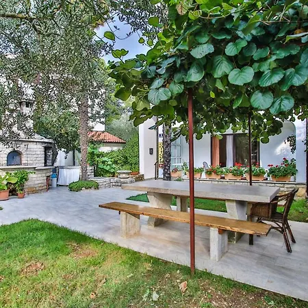 Apartman Carolina 4 Seasons Porec