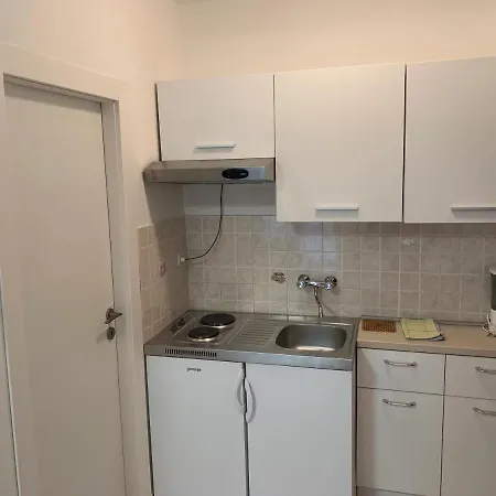 Апартаменты Carolina 4 Seasons