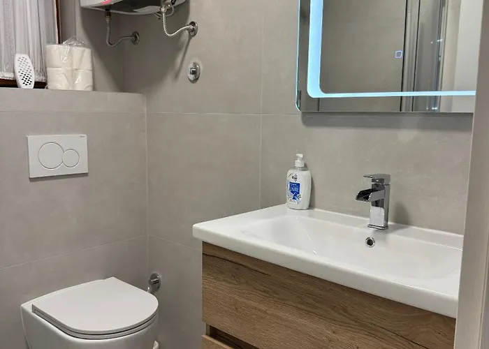 Carolina 4 Seasons ポレッチ