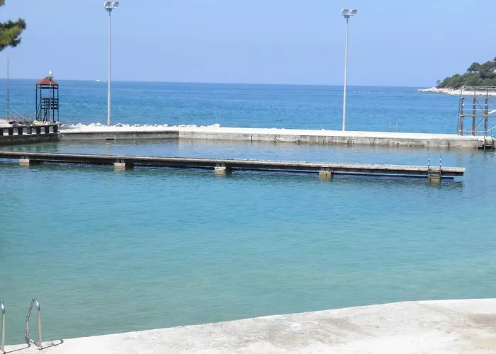 アパート Carolina 4 Seasons ポレッチ