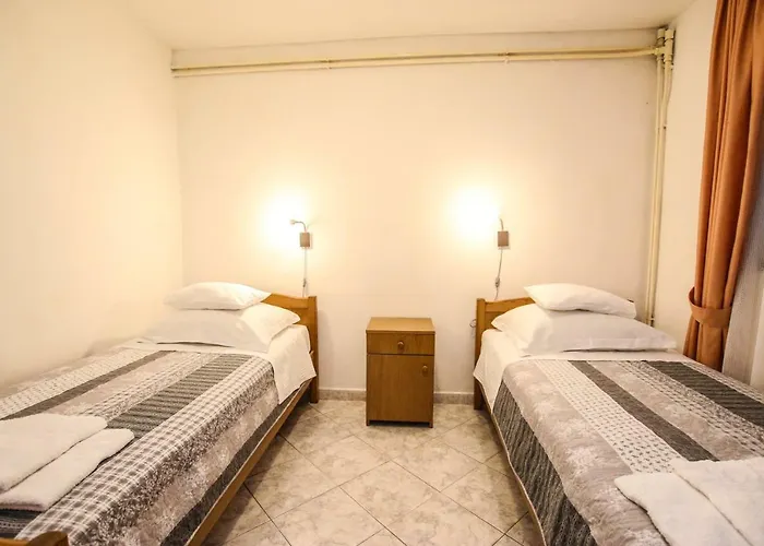 Carolina 4 Seasons アパート *