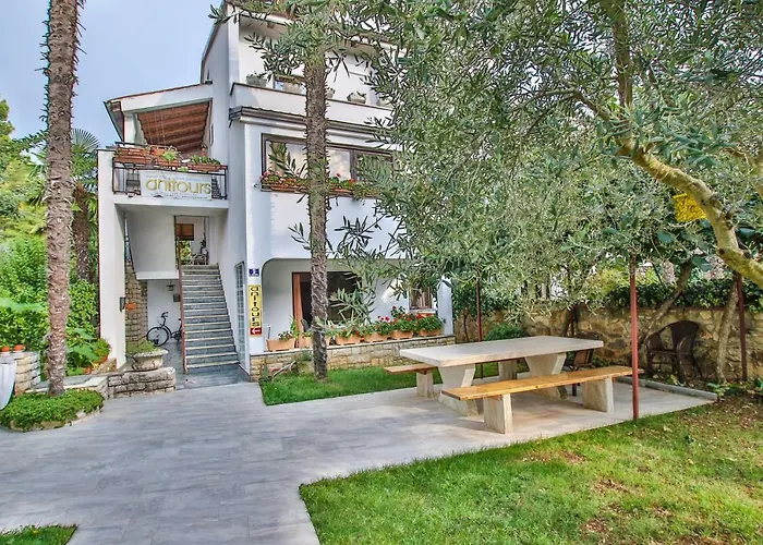 Carolina 4 Seasons 아파트 *