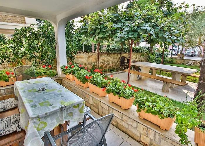 Carolina 4 Seasons ポレッチ