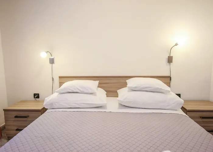 Carolina 4 Seasons 포레치