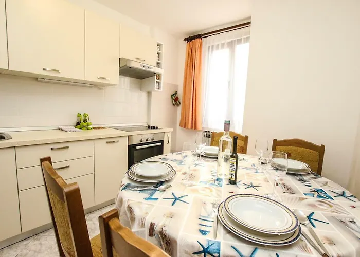 Carolina 4 Seasons 아파트 *