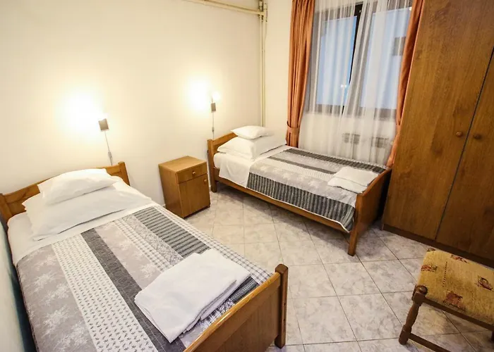 아파트 Carolina 4 Seasons