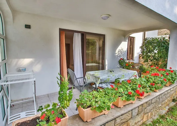 아파트 Carolina 4 Seasons