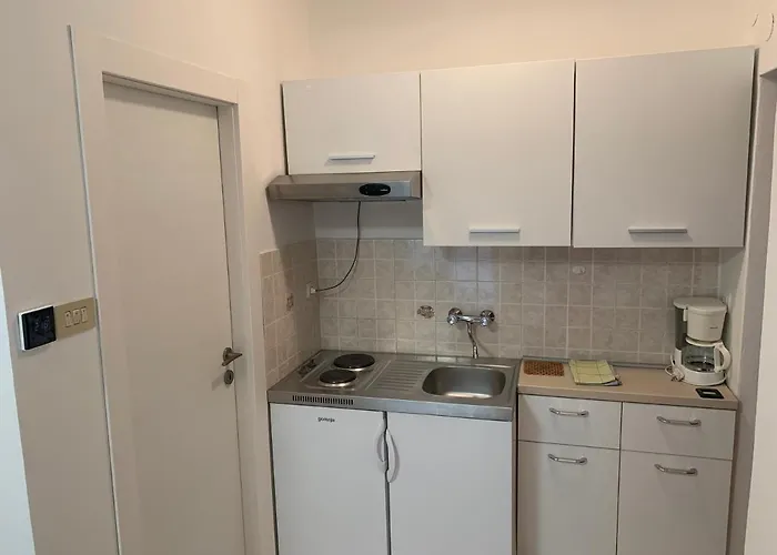 아파트 Carolina 4 Seasons