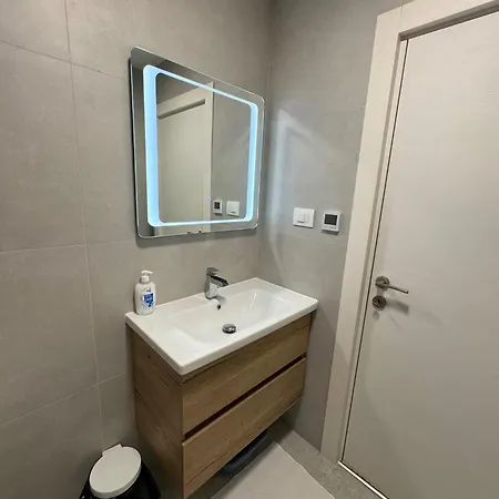 Apartamento Carolina 4 Seasons Poreč
