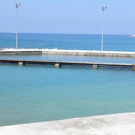 Apartamento Carolina 4 Seasons Poreč