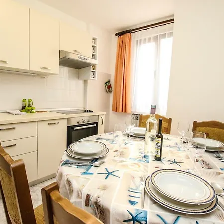 Carolina 4 Seasons Apartamento *