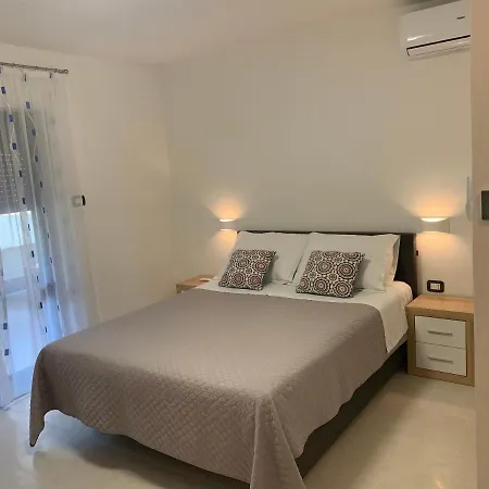 Carolina 4 Seasons Apartamento